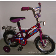 Vélo d&#39;enfant en acier de 12 &quot;(BR1205)